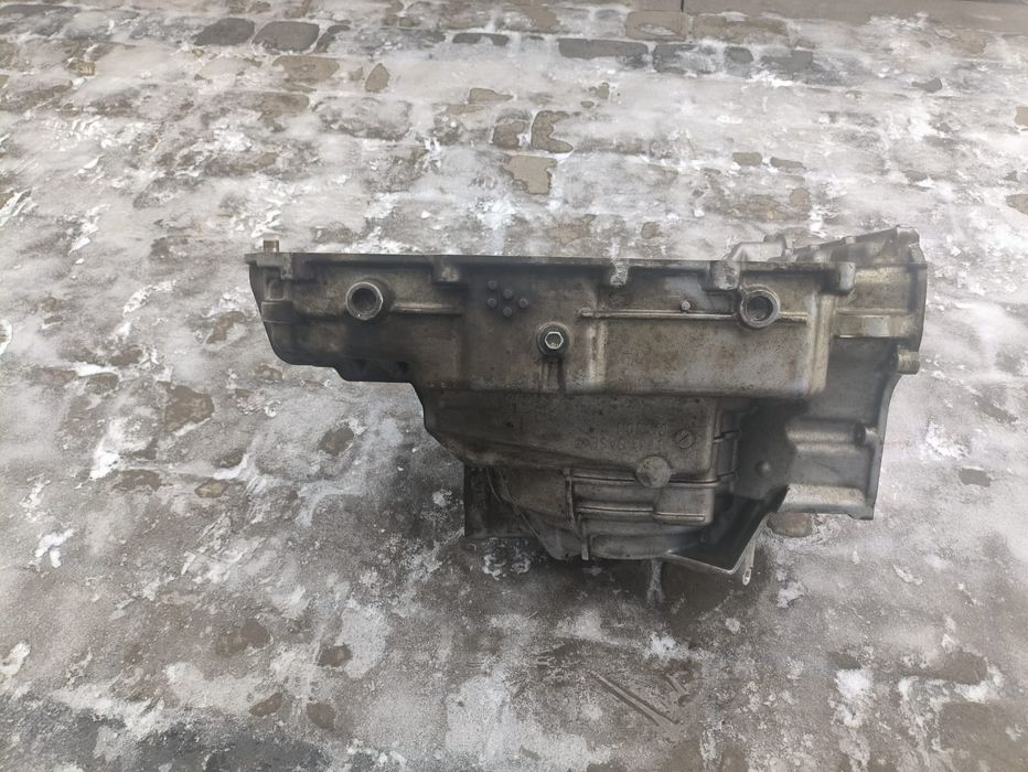 Корпус на Cobalt акпп