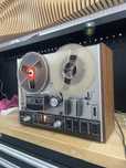 Akai 4000DS MK2 magnetofon 3 capete servisat impecabil