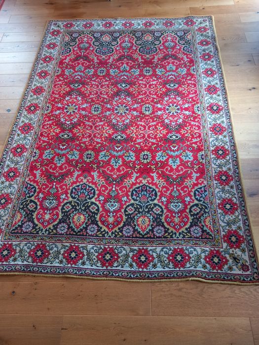 Covor persan 3 x 2 m