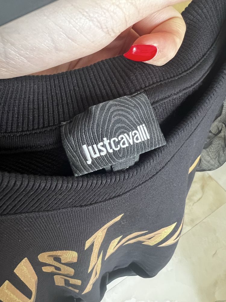 дамска блуза Just Cavalli