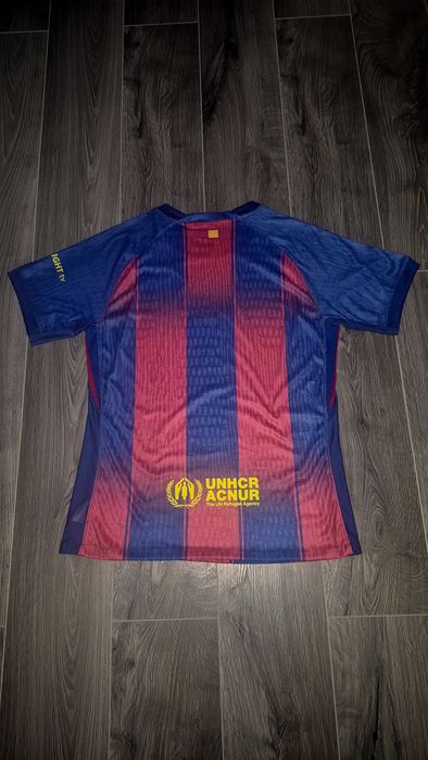 Tricou Barcelona *player version*