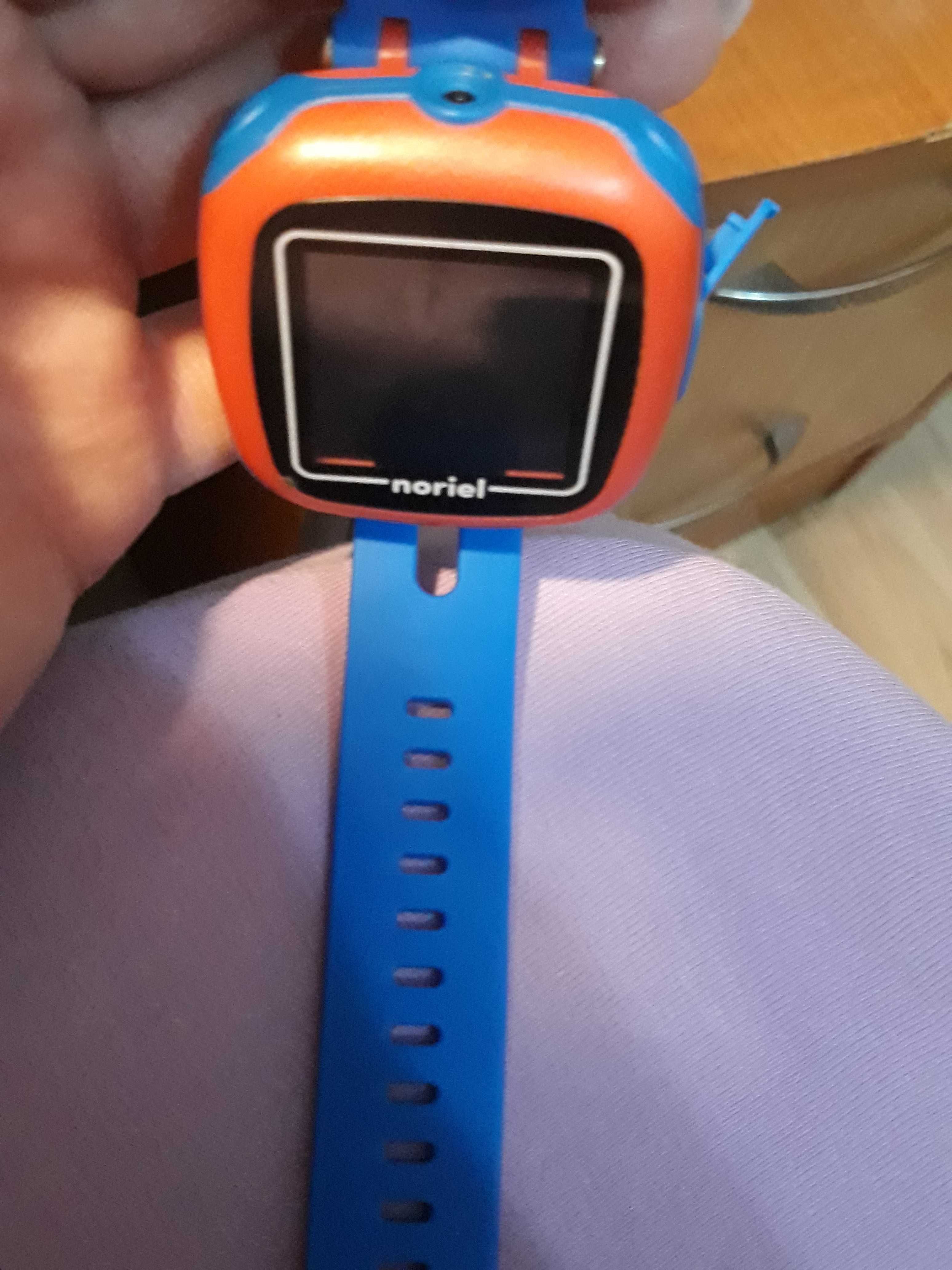Smart watch ceas
