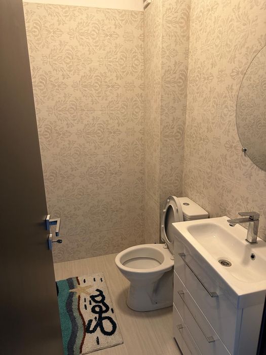 Apartament 3 camere de inchiriat, zona Veterani