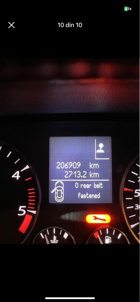 Renault Laguna 3