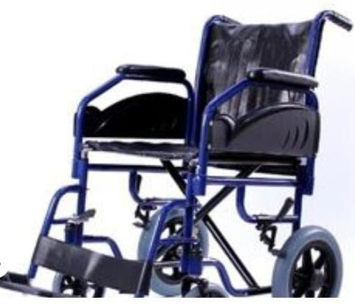 Коляска инвалидности