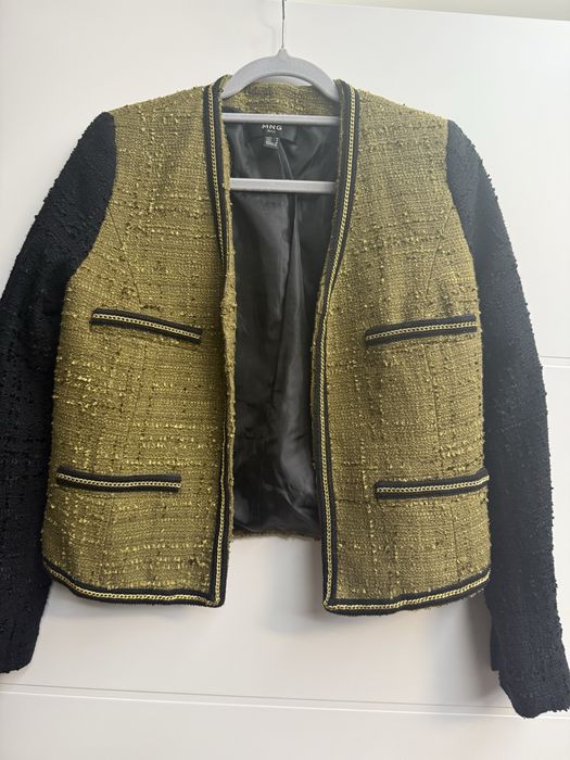 Официално сако MANGO