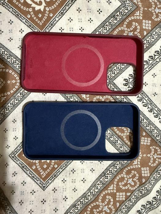 Huse vetter iphone 13 pro