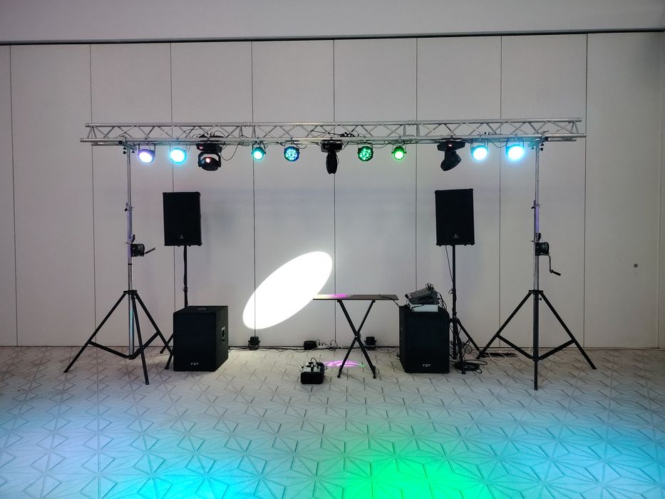 Echipa Dj, MC, Fotograf, Cameraman