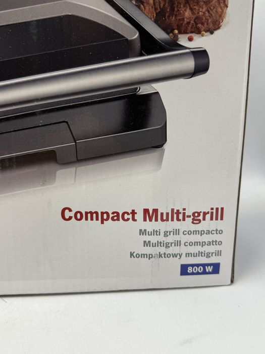 Gratar Cu Contact Electric Severin Multi Grill Oferta Pret