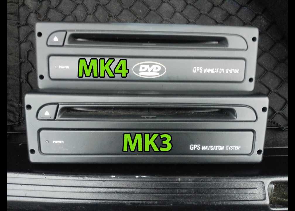 Bmw диск навигационни / Навигация / Бмв  MK2 MK3 MK4 e39 e46 e38 x5 x3