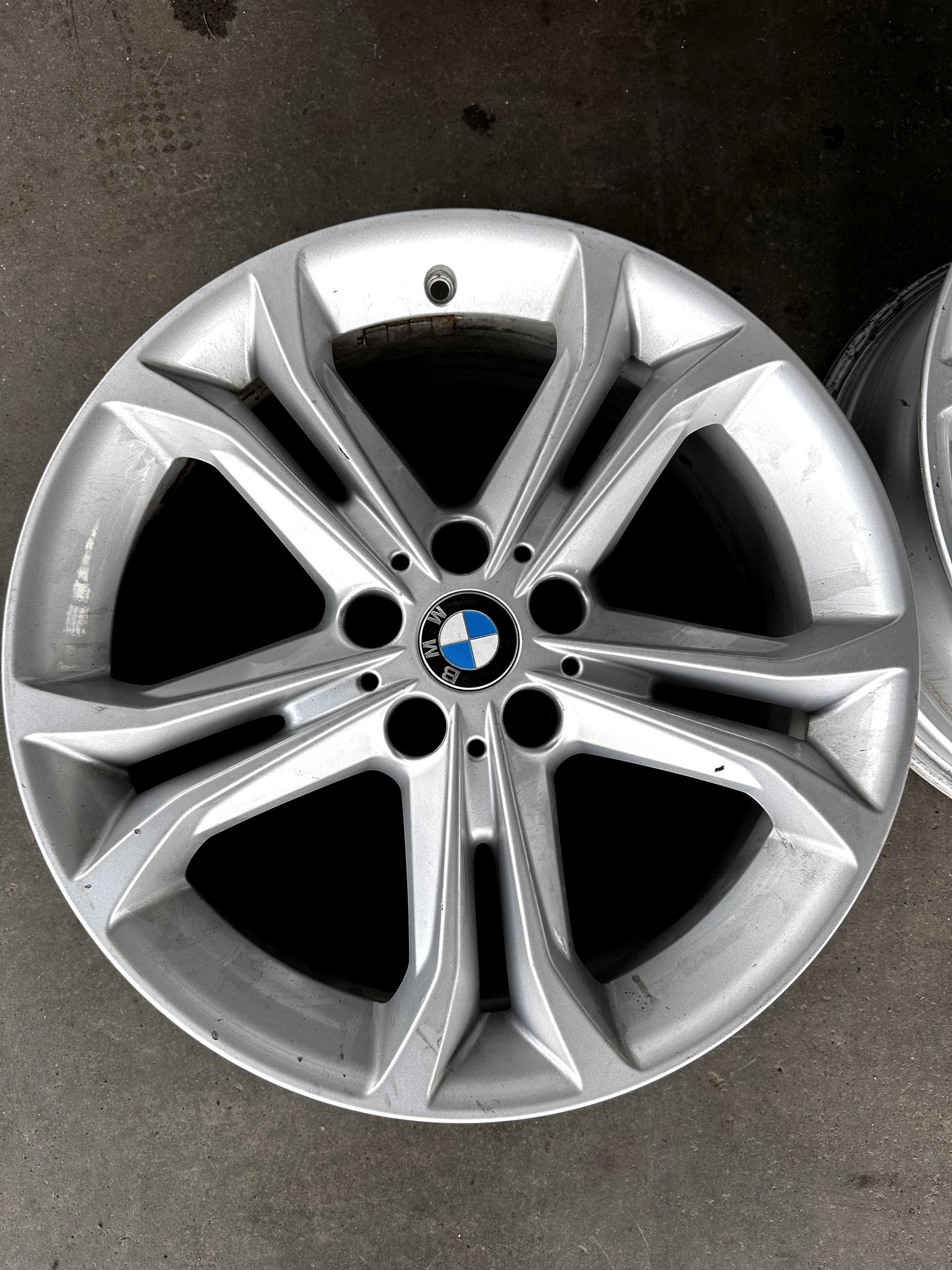 Оригинални джанти за BMW 18” - X3 G01, X4 G02 (6876918)
