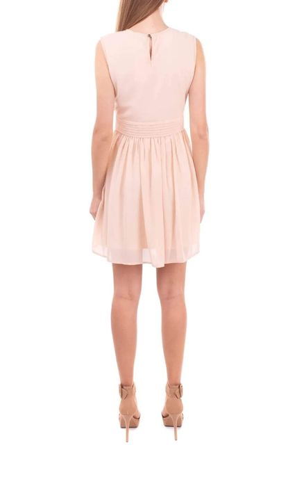 La Kore Milano €205 оригинална италианска нова рокля висок клас XS/S