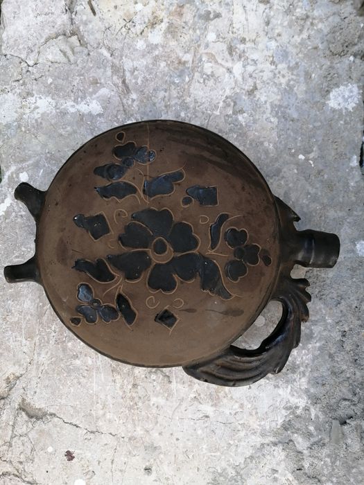 Damigeana model veichi