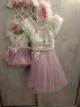 Set rochie mama si fica