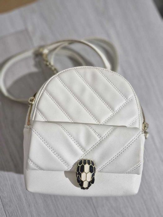 Сумка рюкзак BVLGARI