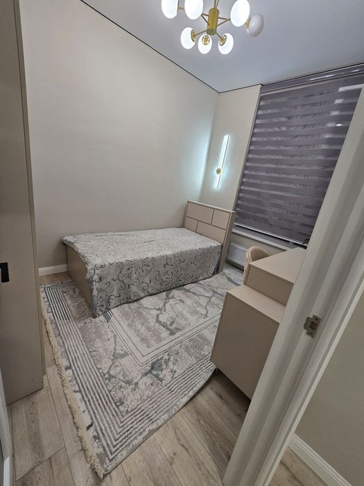 Сдам квартиру  3-х комнатная