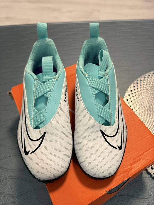 NIKE phantom gr academy