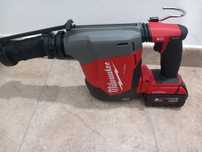 Rotopercutoru milwaukee m18 fhofoh16