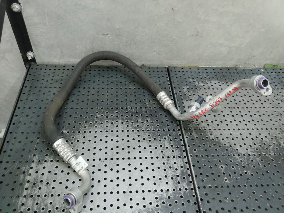 conducta clima ac 1.3b 828914 mercedes a-class  w177  a1778305901