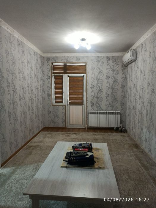 Yangi choshtepa 54 m2 2 xonali uy