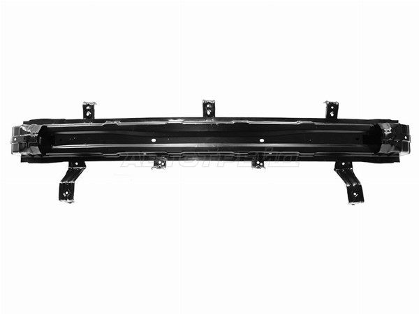 Усилитель заднего бампера KIA RIO 17-20 металл Kia Rio