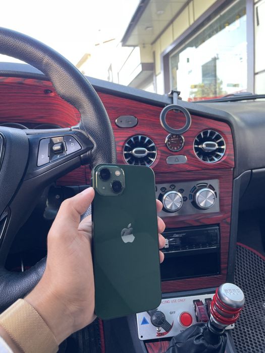 IPhone 13 128 Ideali