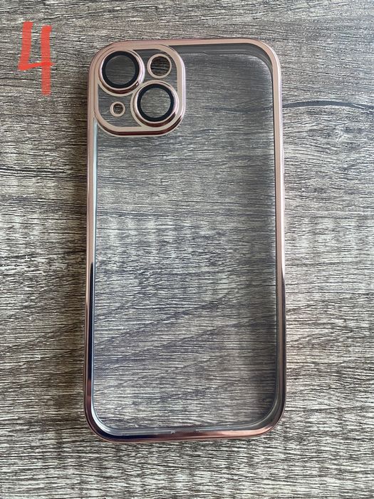 30 бр. Калъфи за Iphone 15 - 30бр.