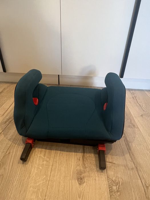 Inaltator copii Isofix Caretero Puma