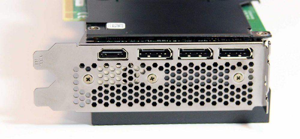 Placa Video Nvidia RTX 3080 TI 12GB Alienware ( 4070 5060 )