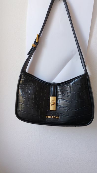 Gino Rossi Geanta Noua