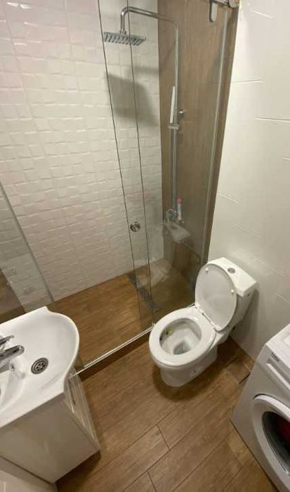 Дава се под наем Двустаен апартамент в Пловдив, Централна гара - 60 кв.м за 270.3 € - Снимка #2