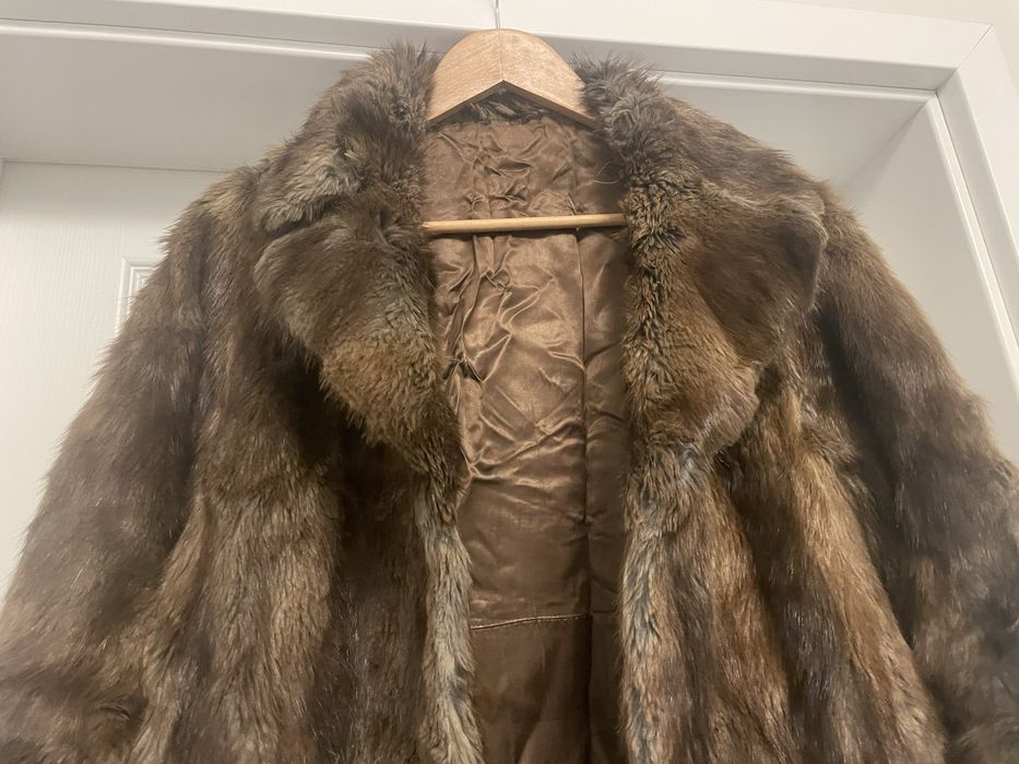 Haina de blana naturala KESKA