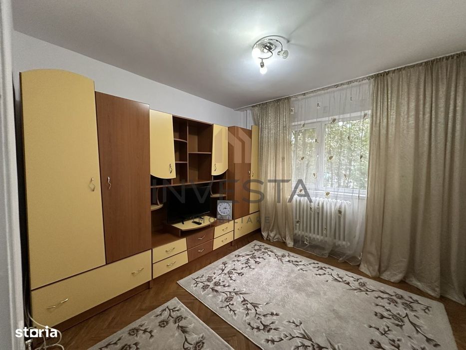 Apartament 2 camere vis-a-vis de Academia de Muzica! Garaj inclus!