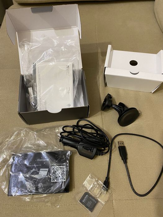 Навигация Гармин