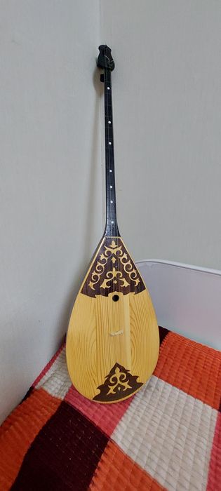 Детский домбыра!