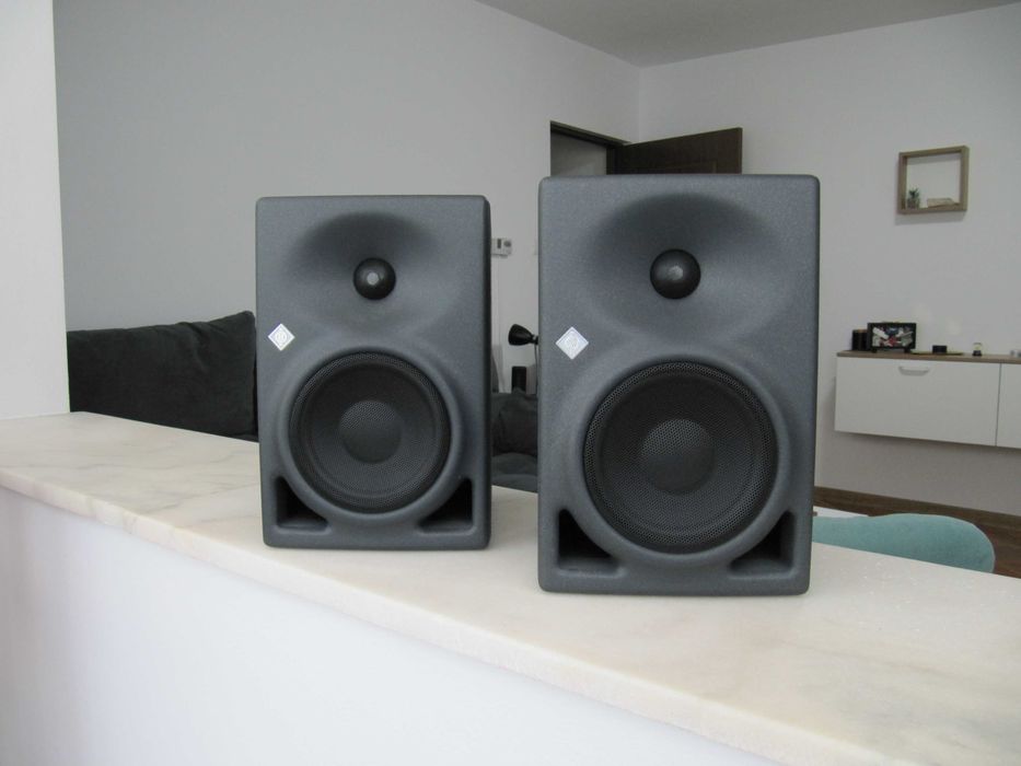 Monitoare Neumann KH 120 A