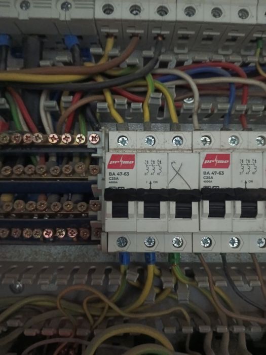 Электрика Сантехника все виды работ