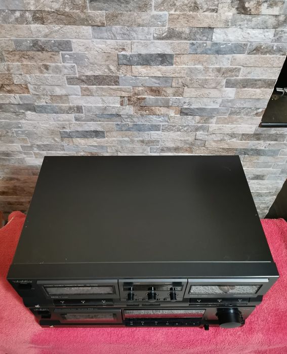 Deck uri Technics RS TR 333 RS BX 404