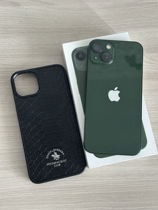 Продам iPhone 13 Айфон 13