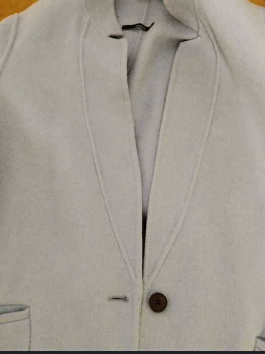 Дамско палто М размер