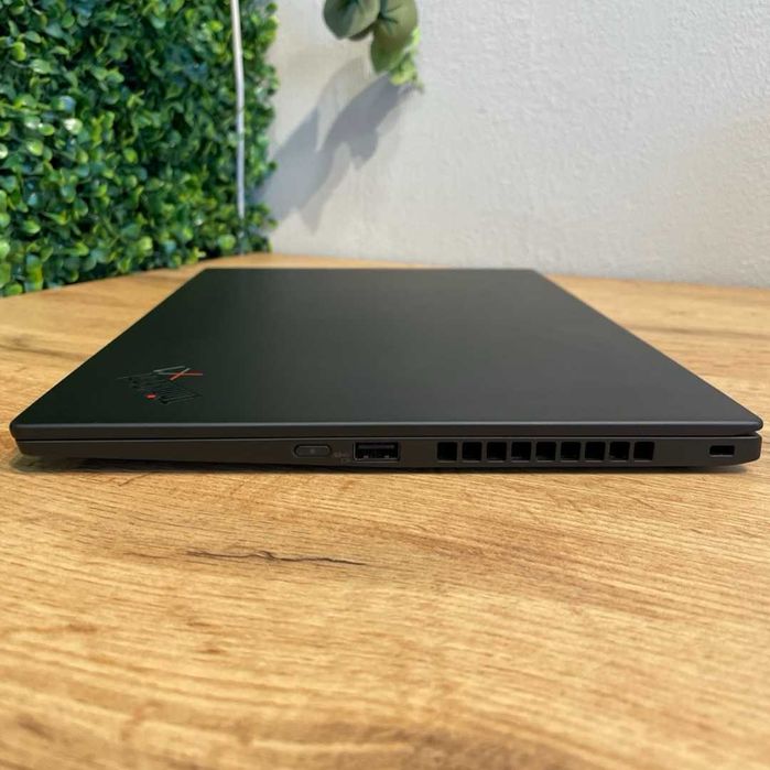 Lenovo ThinkPad X1 Carbon Gen 8 14" OLED i7-1050U SSD 512GB | TrueGSM