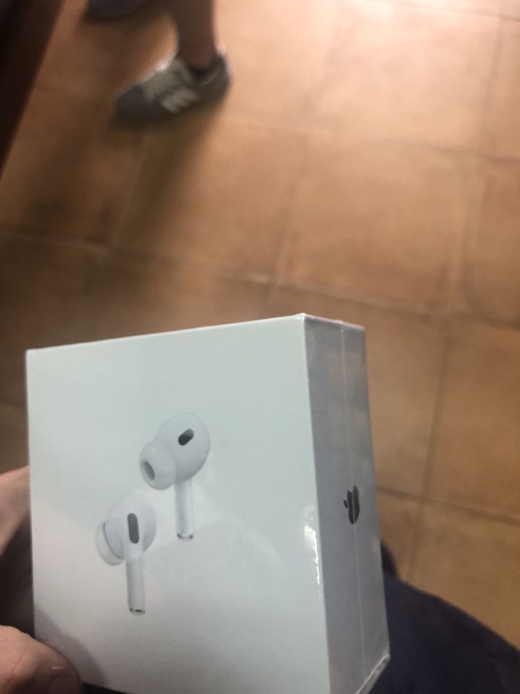 AirPod Pro 2 generation