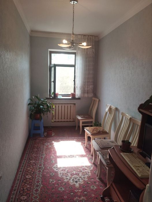 Продаётся квартира