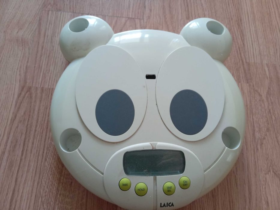 Cântar Laica pentru bebeluși