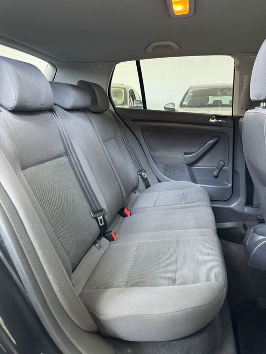 Volkswagen Golf V, 1.6 MPI