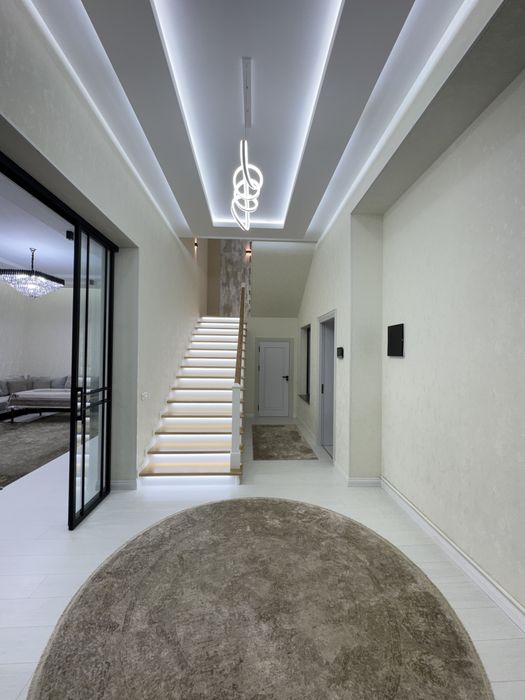 Мирзо Улугбек Район Циолковский 1.1 Сотки Еуро Дом