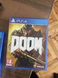 Doom za playstation 4