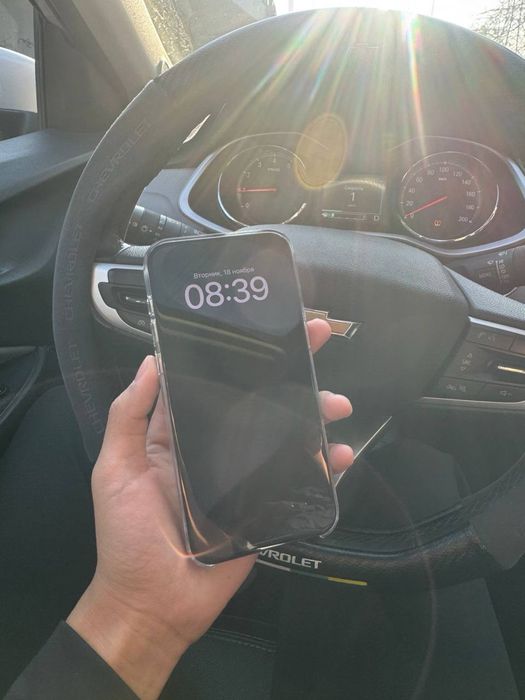 Айфон 15 промакс 256гб