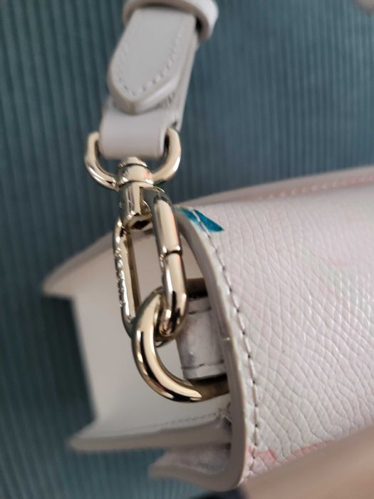 Geanta de piele Furla