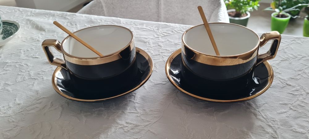 Set pentru cafea